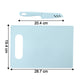 2-in-1 Multipurpose Kitchen Chopping Board (1 Set)
