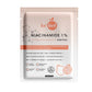 Inlief Niacinamide 1 Hydrating  Calming Facial Sheet Mask (1 Pc)