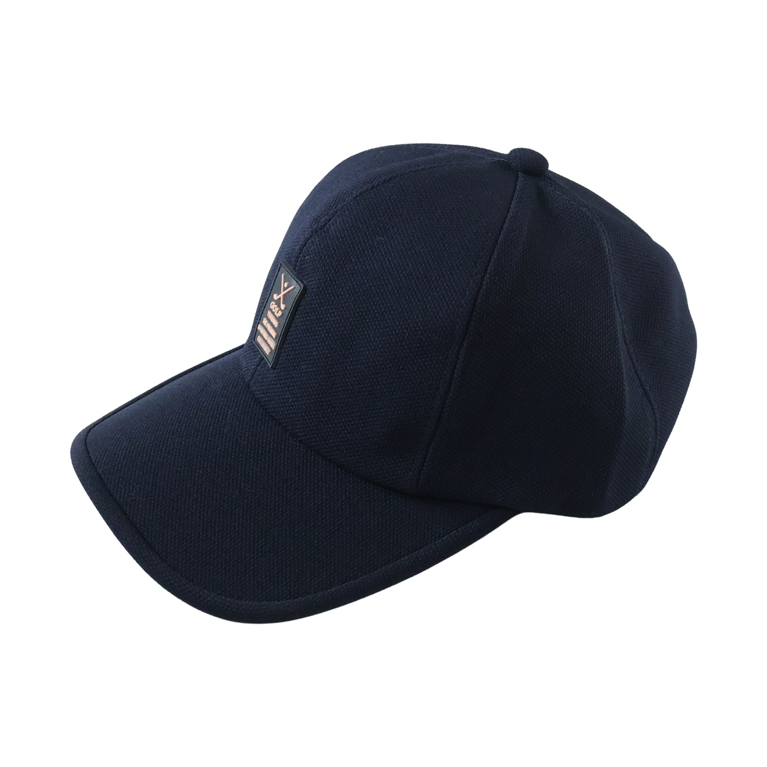 Stylish Unisex Adjustable Baseball Cap (1 Pc Mix Design)
