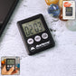 Digital Kitchen Countdown Timer - (1 Pc)