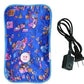 0341 Electric Hot Water Bag