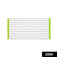 2064 Foldable Drain Rack Kitchen Sink Roll Up Dish Drying Rack Portable Dish Rack