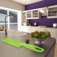 9142 Multifunction Kitchen Tools Stainless Steel And Plastic Kitchen Knife And Scissor Ideal Accessory Set For Kitchen