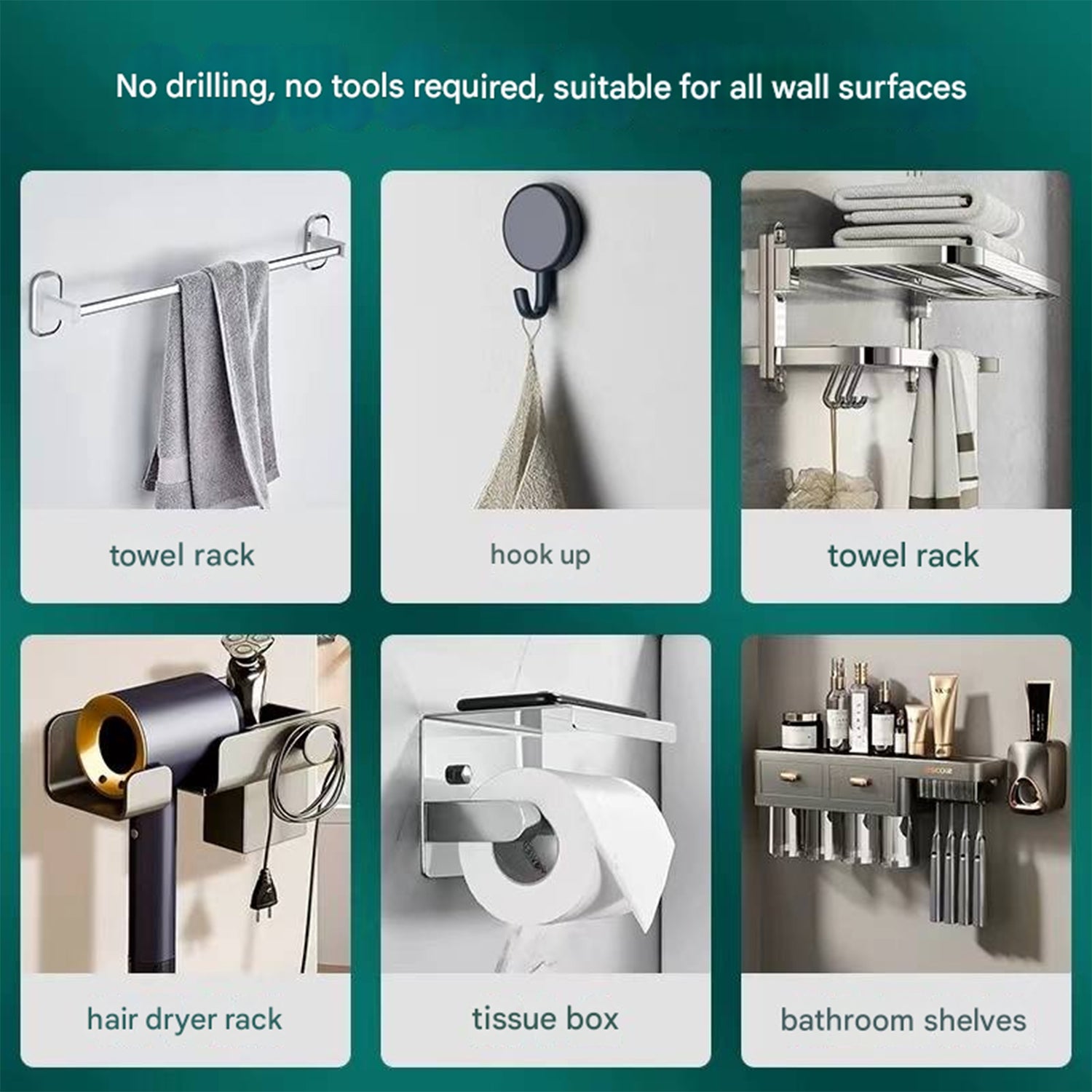 Multi-purpose Instant Repair Adhesive Sealant Gel (1 Pc  12 Ml)